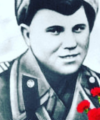 Заерок Екатерина Васильевна