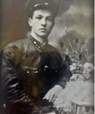 Прянчиков Иван Михайлович