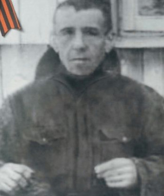 Федоров Евгений Аполлонович