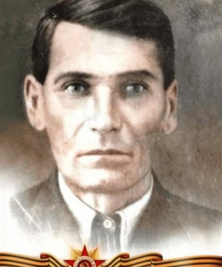 Евсеев Николай Семёнович