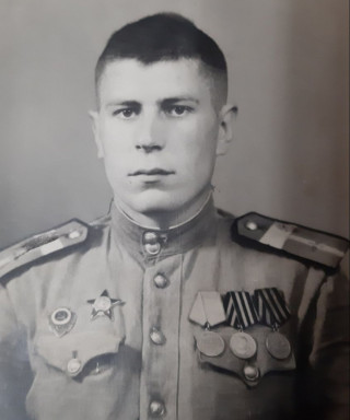 Гусаров Александр Борисович