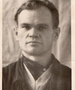 Евреинов Павел Николаевич