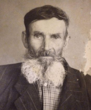 Давыдов Иван Андреевич