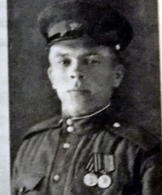 Мужиков Николай Сергеевич