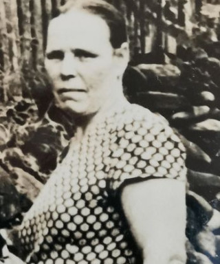 Хлопунова Надежда Константиновна