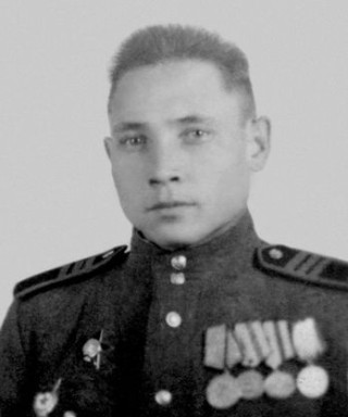 Абдрафиков Нажиб Хамидуллович