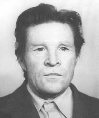 Кудренко Иван Прокопьевич