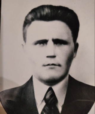 Пашнёв Василий Иванович