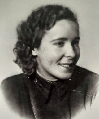 Пуговкина Раиса Гавриловна