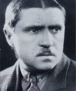 Ермолов Петр Васильевич