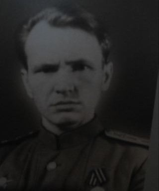 Казанцев Василий Павлович