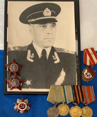 Зайцев Вячеслав Иванович