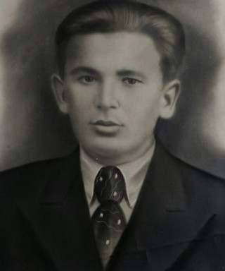 Лазаренко Евгений Васильевич