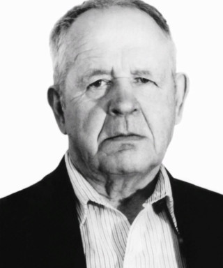 Паршин Петр Трофимович