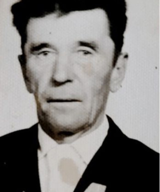 Згода Василий Митрофанович