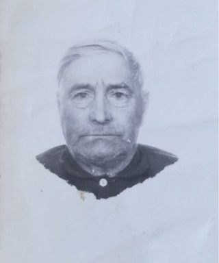 Измайлов Василий Андреевич