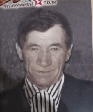 Горюшкин Михаил Ильич