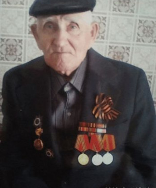 Коновалов Михаил Васильевич