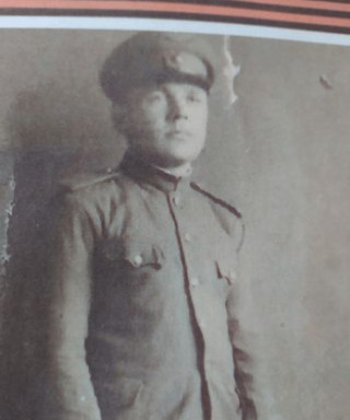 Емельянов Павел Павлович