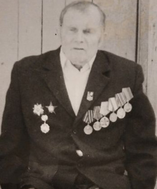 Дзюин Константин Федорович