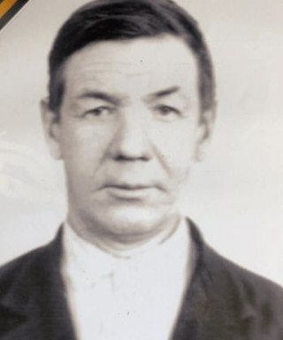 Гагарин Василий Михайлович