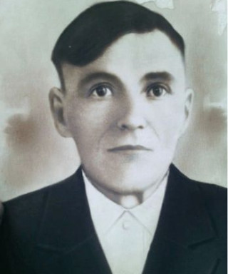 Голышев Иван Васильевич