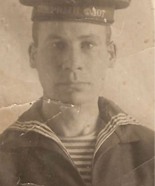 Архипов Тихон Иванович