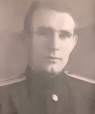 Морин Александр Михайлович