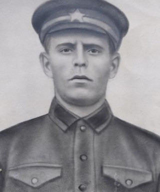 Гаврилов Петр Павлович