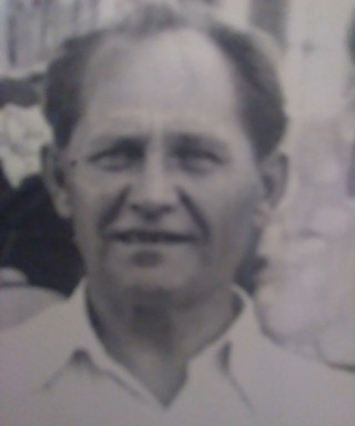 Дулимов Дмитрий Михайлович