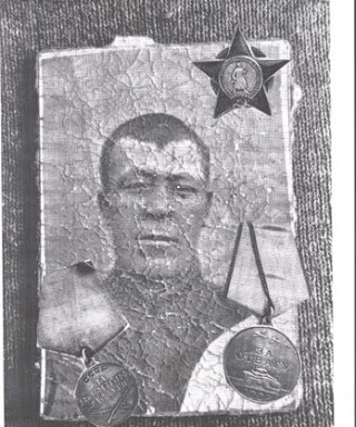 Дугаев Михаил