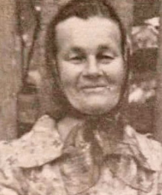 Дураченко Елена Петровна