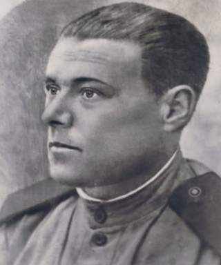 Борисенко Василий Денисович