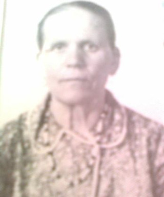 Заика Евдокия Анисимовна