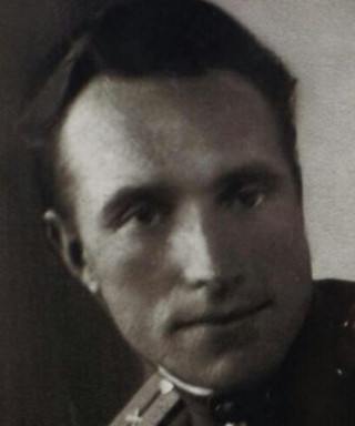 Шестов Василий Матвеевич