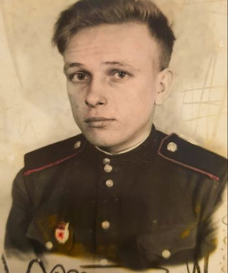 Игнатьев Николай Александрович