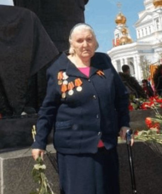 Кондрашова Елена Ивановна