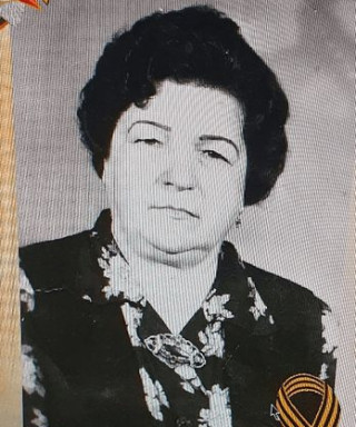 Гордеева Наталья Васильевна