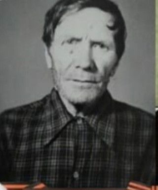 Попов Иван Никитович