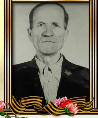 Шушаков Алексей Владимирович