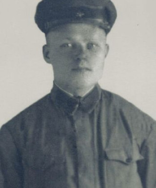 Кудрин Иван Степанович