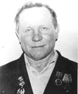 Дорофеев Григорий Емельянович