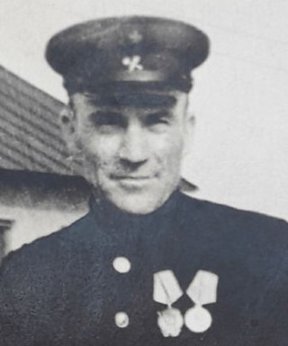 Куваев Петр Иванович