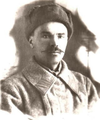 Лыткин Филипп Иванович