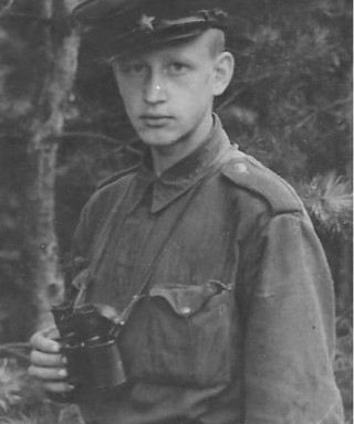 Демичев Александр Павлович