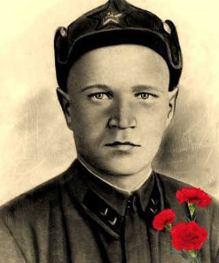 Кряжев Дмитрий Степанович