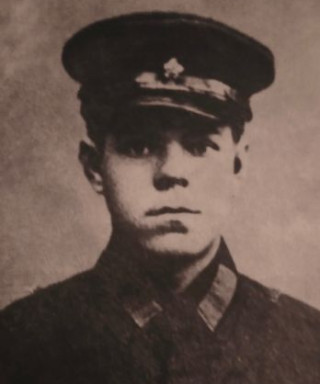 Корчагин Михаил Федорович