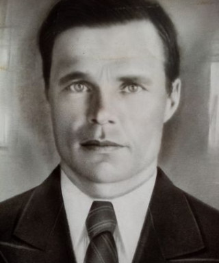 Лаврентьев Василий Дмитриевич