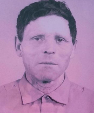 Кудряшов Степан Васильевич