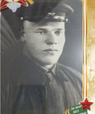 Бабанский Афанасий Захарович